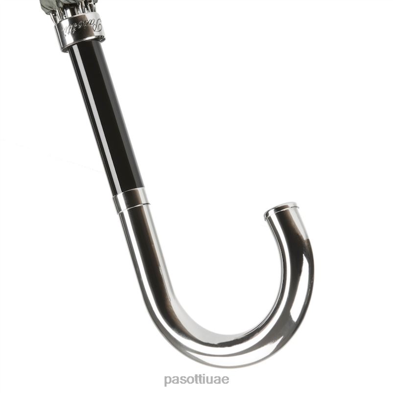 مظلة | 478 1094-1 م31 - مظلة أنيقة مخططة PASOTTI Z446V73